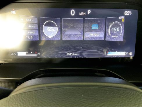 Used 2023 Jeep Grand Cherokee Altitude AWD/4WD image 18