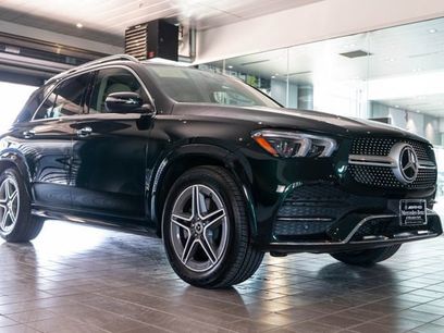 Certified 2023 Mercedes-Benz GLE 450 4MATIC