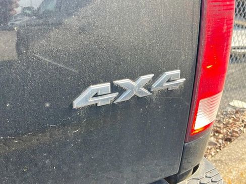 Used 2018 RAM 1500 Tradesman w/ Popular Equipment Group AWD/4WD image 14
