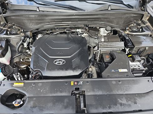 Used 2021 Hyundai Palisade Limited image 39