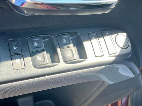 Used 2016 Chevrolet Silverado 2500 LT w/ LT Convenience Package image 15