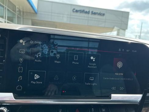 Used 2024 GMC Sierra 3500 SLE w/ SLE Convenience Package AWD/4WD image 28
