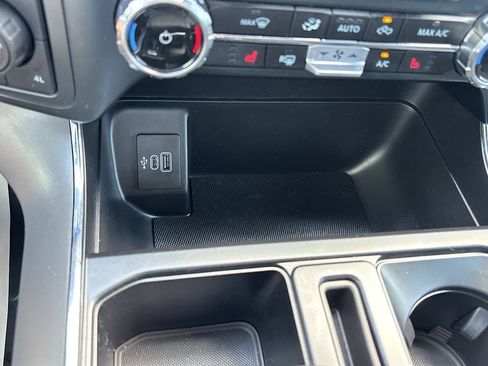 Used 2025 Ford F150 XLT w/ Equipment Group 302A MID AWD/4WD image 35