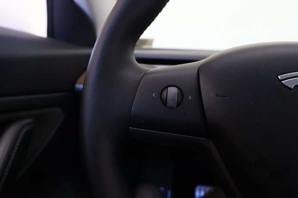 Used 2019 Tesla Model 3 Performance AWD/4WD image 25