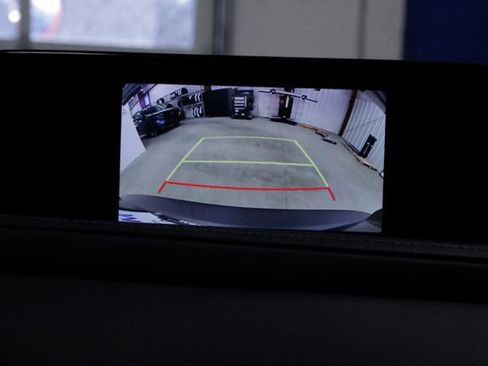 Used 2023 MAZDA CX-30 AWD 2.5 S w/ Preferred Package image 35