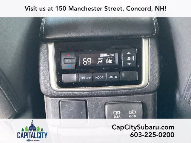 Used 2021 Subaru Ascent Premium w/ Convenience Package AWD/4WD image 18