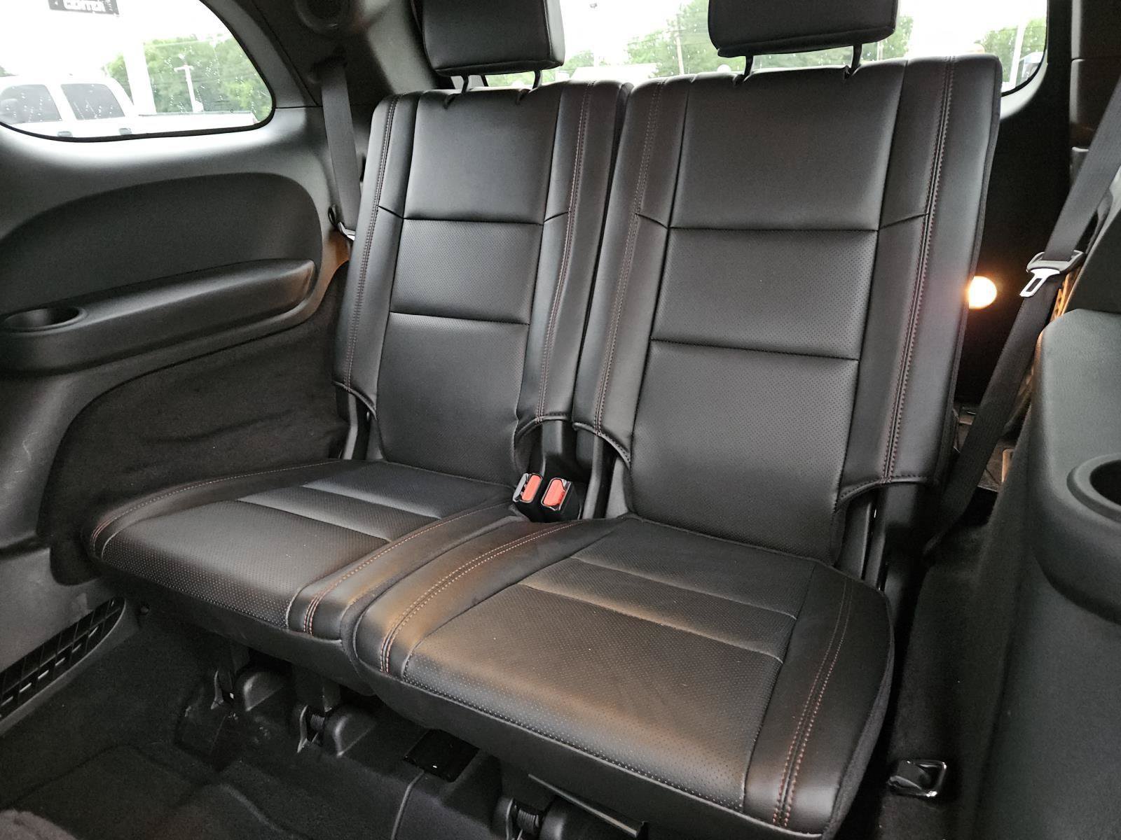 Used 2026 Dodge Durango GT AWD/4WD image 31