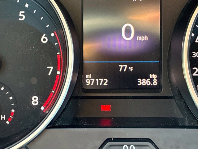 Used 2020 Volkswagen Tiguan S AWD/4WD image 25