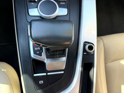 Used 2018 Audi A5 2.0T Premium Plus w/ Premium Plus image 21