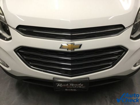 Used 2016 Chevrolet Equinox LT AWD/4WD image 19