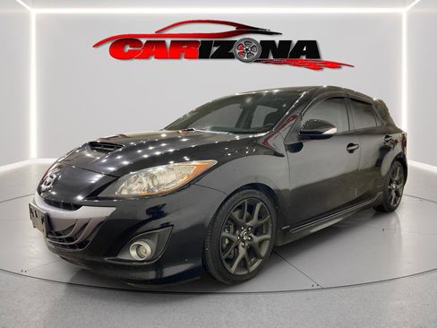 Used 2013 MAZDA MAZDA3 Touring image 7
