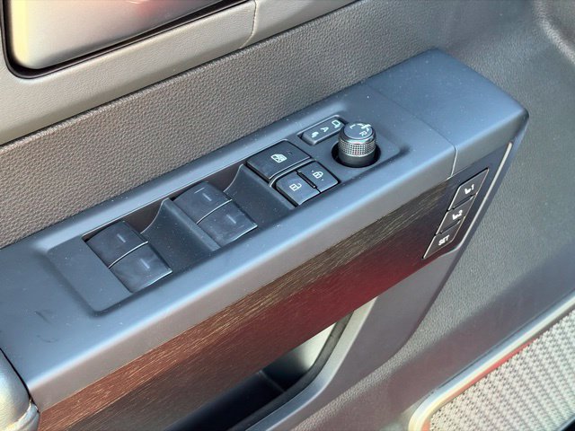 Used 2026 Toyota Sequoia Capstone AWD/4WD image 14