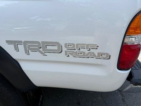 Used 2004 Toyota Tacoma 4x4 Double Cab image 28