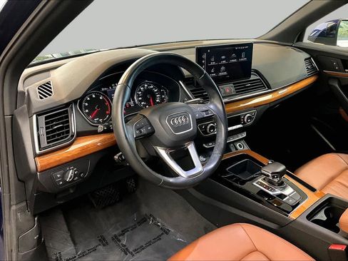 Certified 2023 Audi Q5 2.0T Premium w/ Convenience Package AWD/4WD image 17