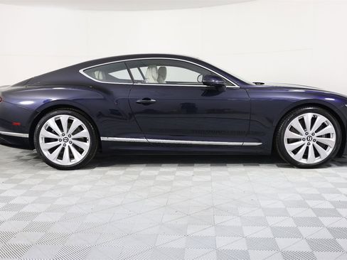New 2026 Bentley Continental GT image 10