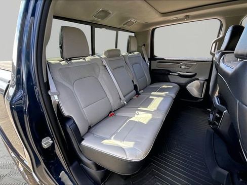 Used 2024 RAM 1500 Limited image 17
