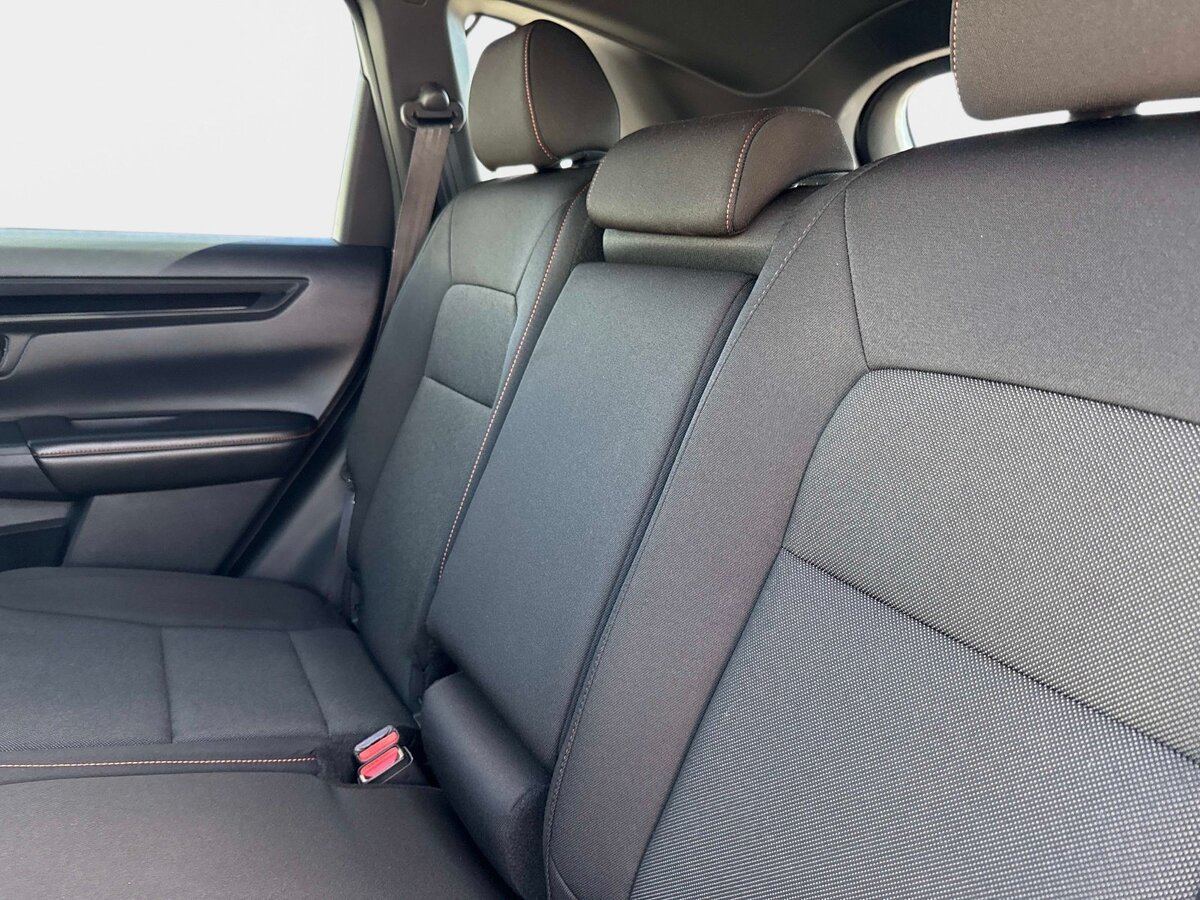 Used 2025 Honda CR-V Sport image 12