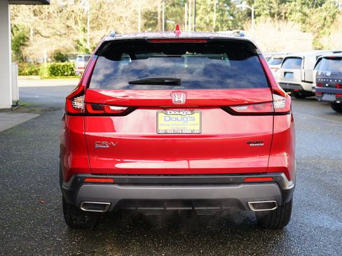 Used 2023 Honda CR-V Sport Touring image 6