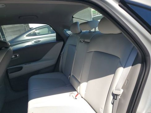 Certified 2023 Hyundai Ioniq 6 SEL RWD image 25
