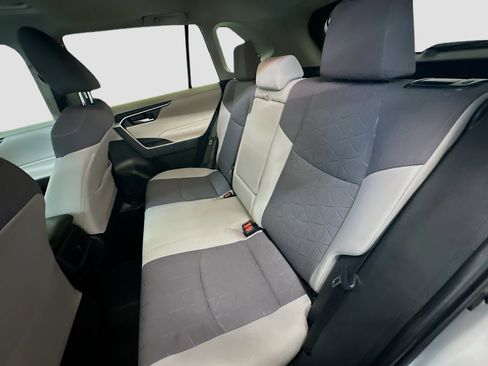 Used 2019 Toyota RAV4 XLE w/ Convenience Package AWD/4WD image 30