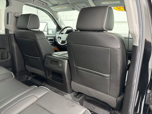 Used 2019 Chevrolet Silverado 3500 High Country w/ Duramax Plus Package image 50