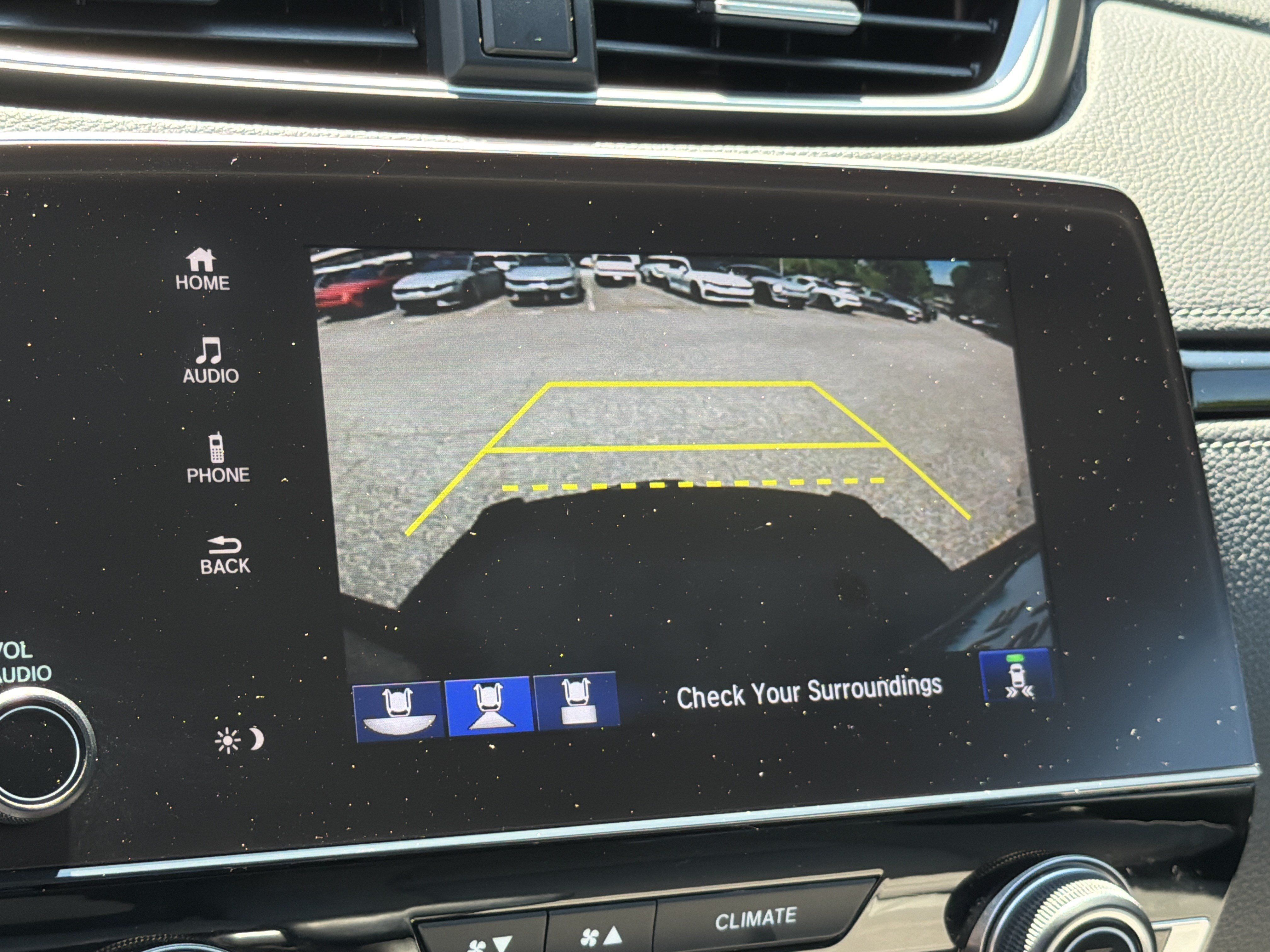 Used 2018 Honda CR-V EX-L image 33