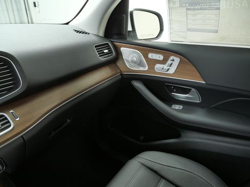 New 2026 Mercedes-Benz GLE 350 4MATIC image 11