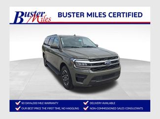 Used 2024 Ford Expedition Max XLT RWD video 1