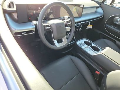 New 2026 Hyundai Ioniq 9 SEL