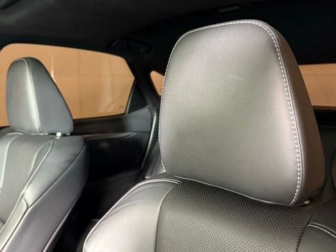 Certified 2022 Lexus RX 350 F Sport image 9