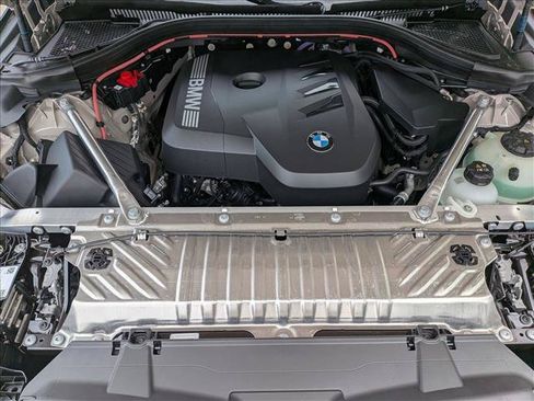 Used 2026 BMW X3 xDrive30i w/ Premium Package AWD/4WD image 18