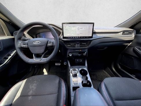 Used 2023 Ford Escape ST-Line w/ Tech Pack #1 FWD image 14