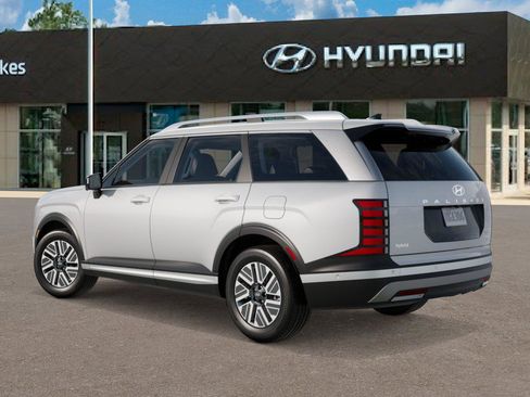 New 2026 Hyundai Palisade SEL Premium AWD/4WD image 5
