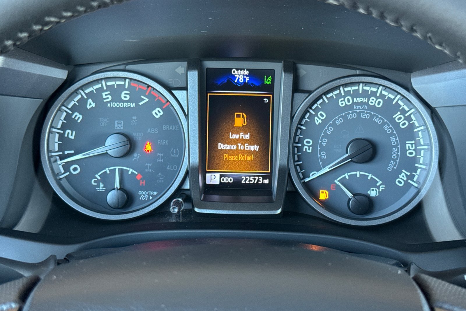 Certified 2023 Toyota Tacoma TRD Sport w/ TRD Premium Sport Package AWD/4WD image 32