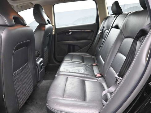 Used 2008 Volvo XC70 3.2 AWD/4WD image 20