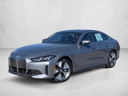 New 2026 BMW i4 xDrive40i w/ Premium Package
