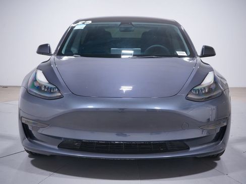 Used 2023 Tesla Model 3 Standard Range RWD image 4