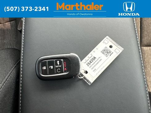 Used 2025 Honda Accord Sport image 26