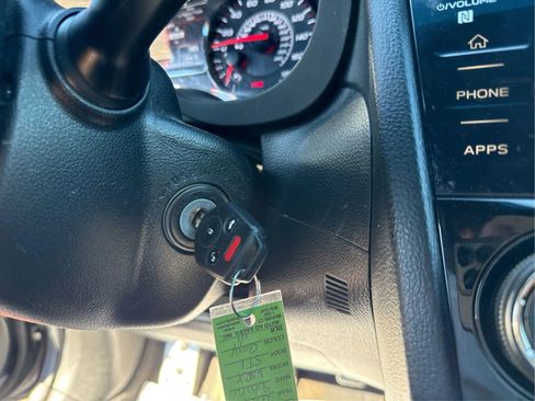 Used 2019 Subaru WRX STI image 34