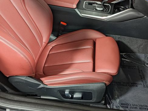 Certified 2022 BMW 430i xDrive Coupe w/ M Sport Package image 25