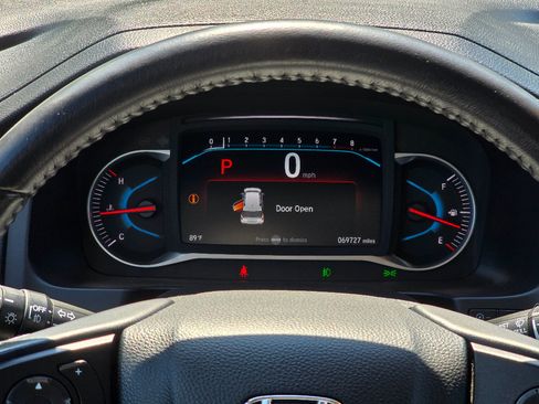 Used 2020 Honda Pilot EX-L image 16