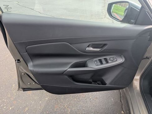 New 2026 Nissan Sentra SV image 15