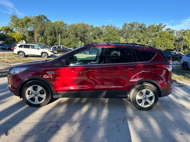 Used 2013 Ford Escape SE FWD image 16
