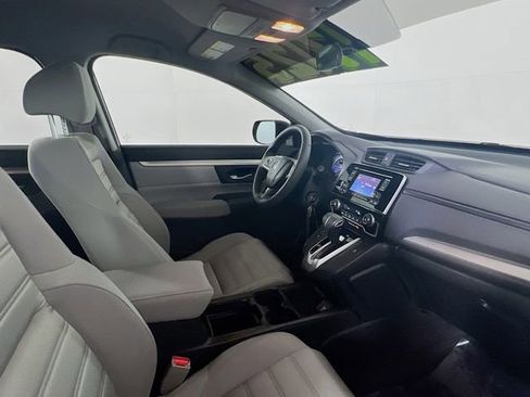 Used 2017 Honda CR-V LX image 10