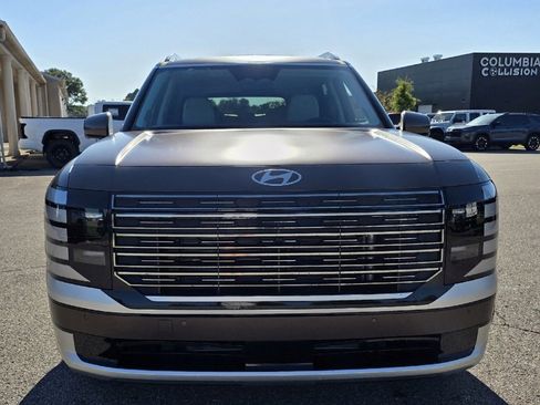 New 2026 Hyundai Palisade Calligraphy image 3