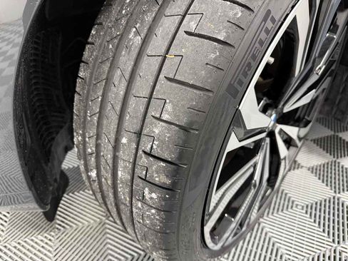 Used 2023 BMW X7 M60i image 52