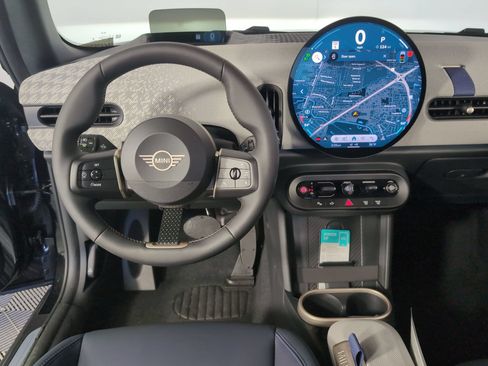 Used 2026 MINI Cooper S FWD image 4