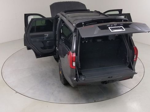 New 2026 Ford Expedition Tremor image 54