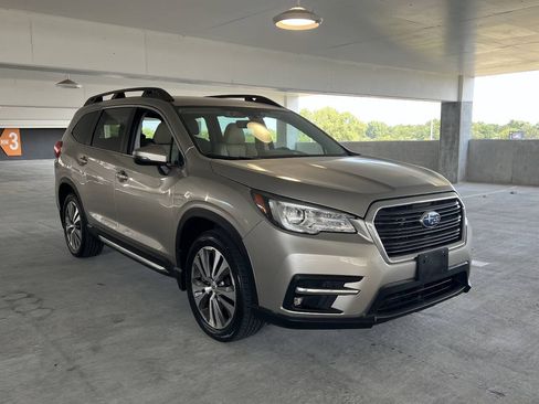 Used 2020 Subaru Ascent Limited AWD/4WD image 13
