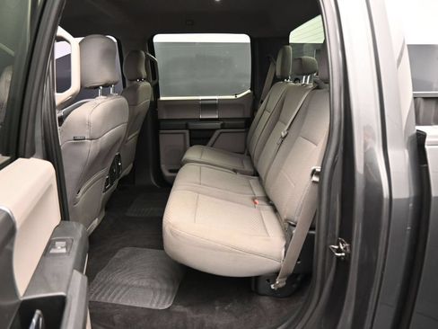 Used 2016 Ford F150 XLT w/ Equipment Group 301A Mid AWD/4WD image 26